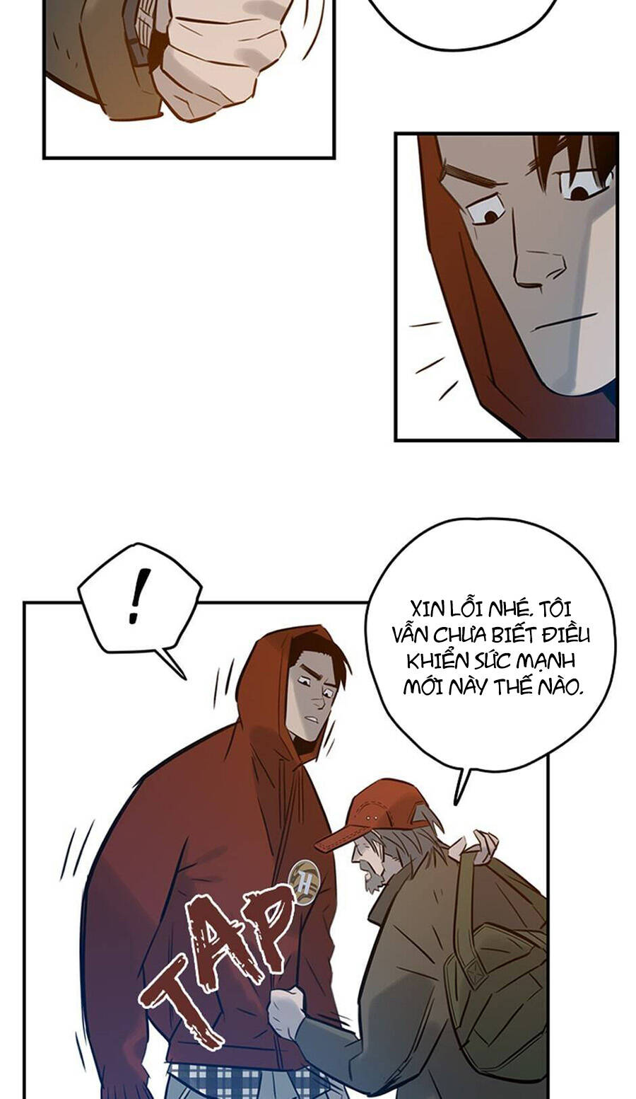 Điểm Hẹn Chapter 75 - Trang 2