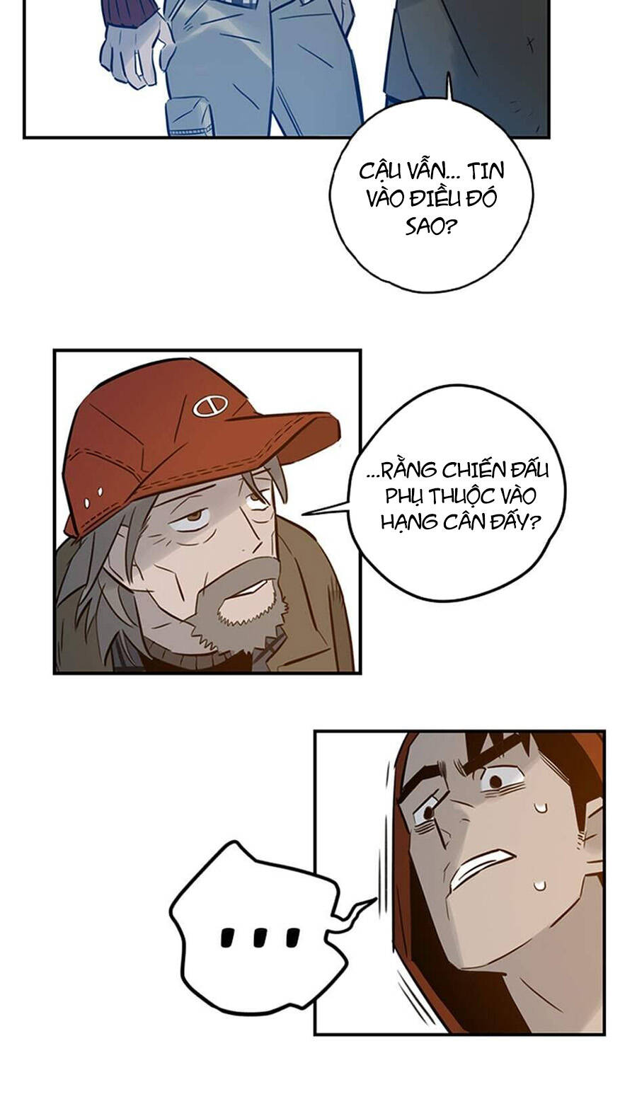 Điểm Hẹn Chapter 75 - Trang 2