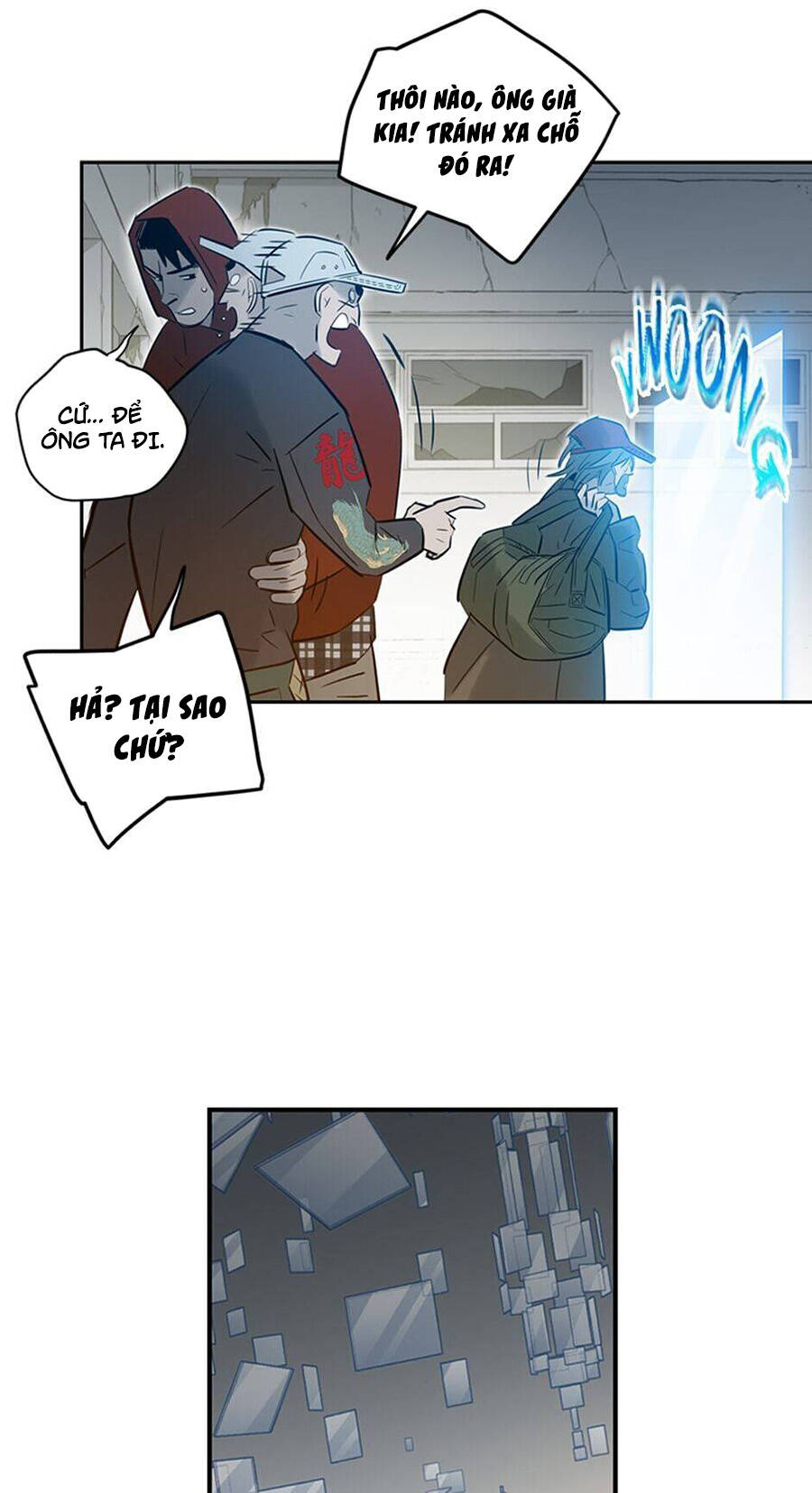 Điểm Hẹn Chapter 75 - Trang 2