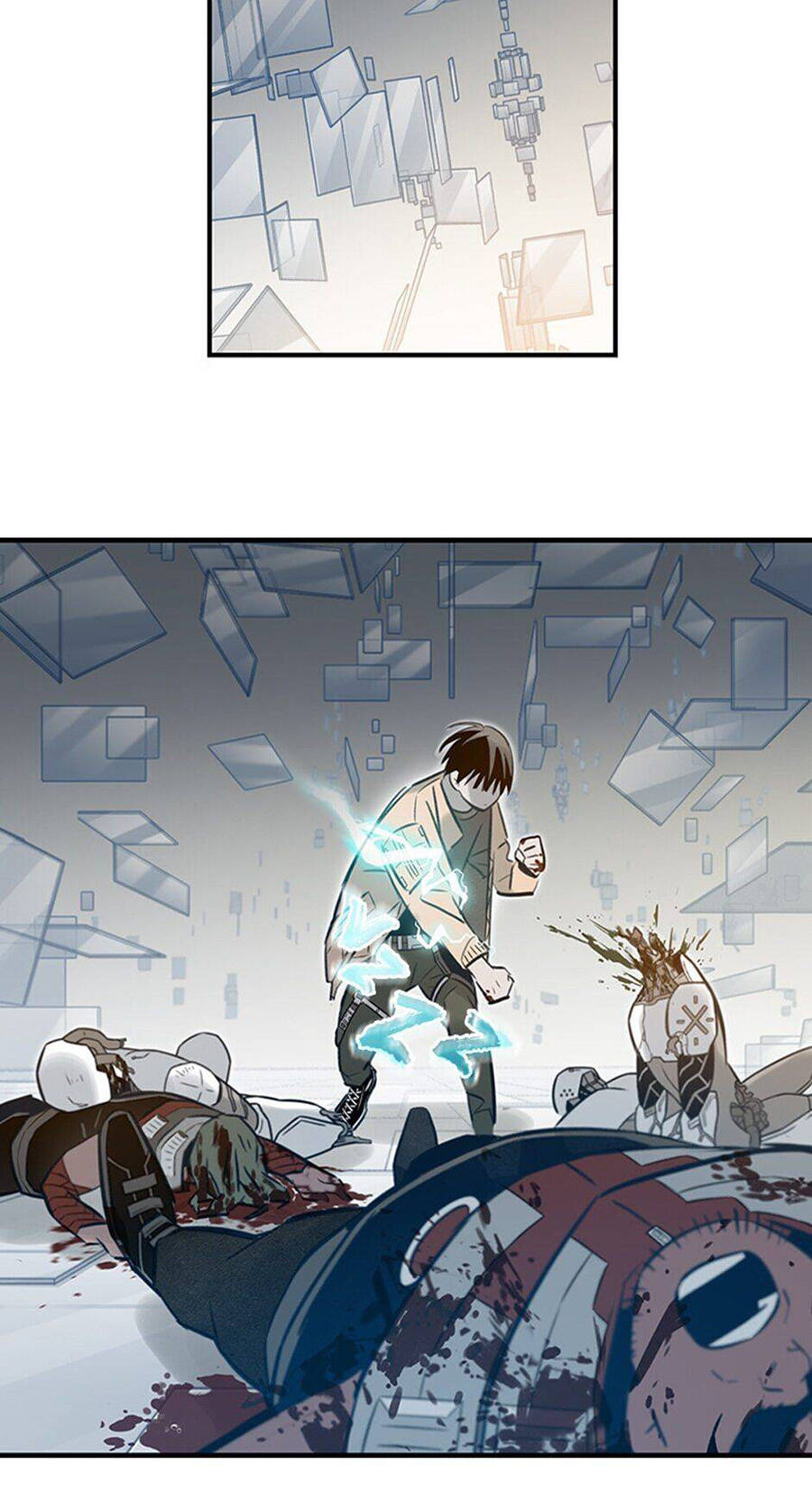 Điểm Hẹn Chapter 75 - Trang 2