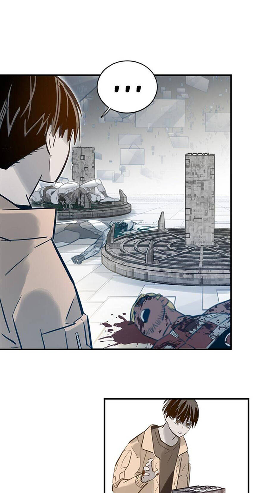 Điểm Hẹn Chapter 75 - Trang 2