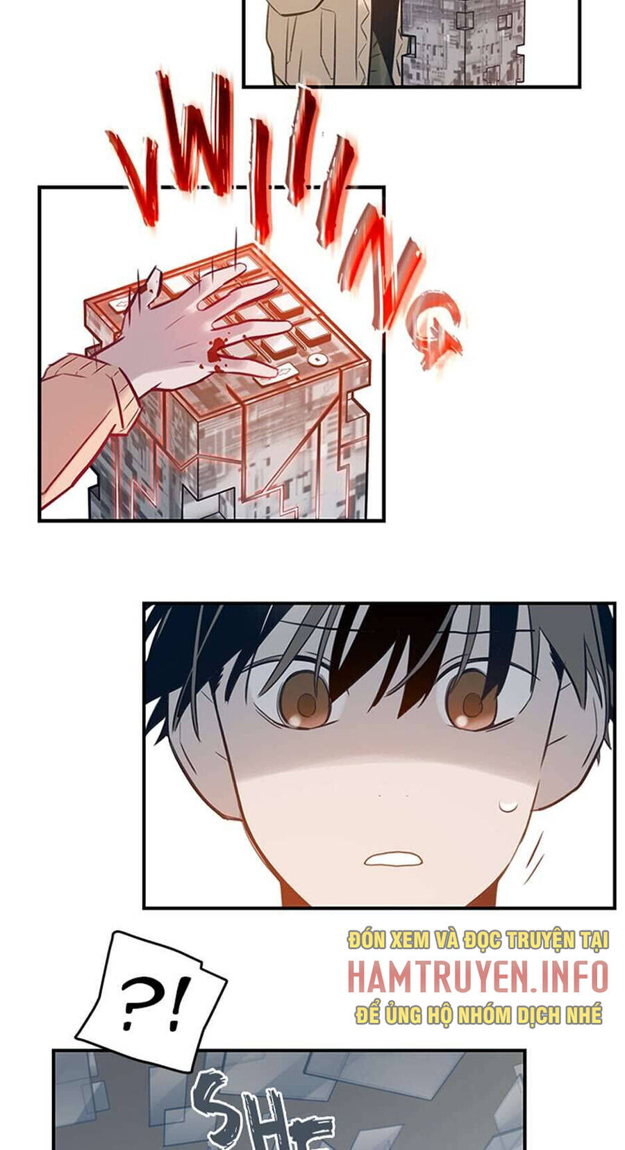 Điểm Hẹn Chapter 75 - Trang 2