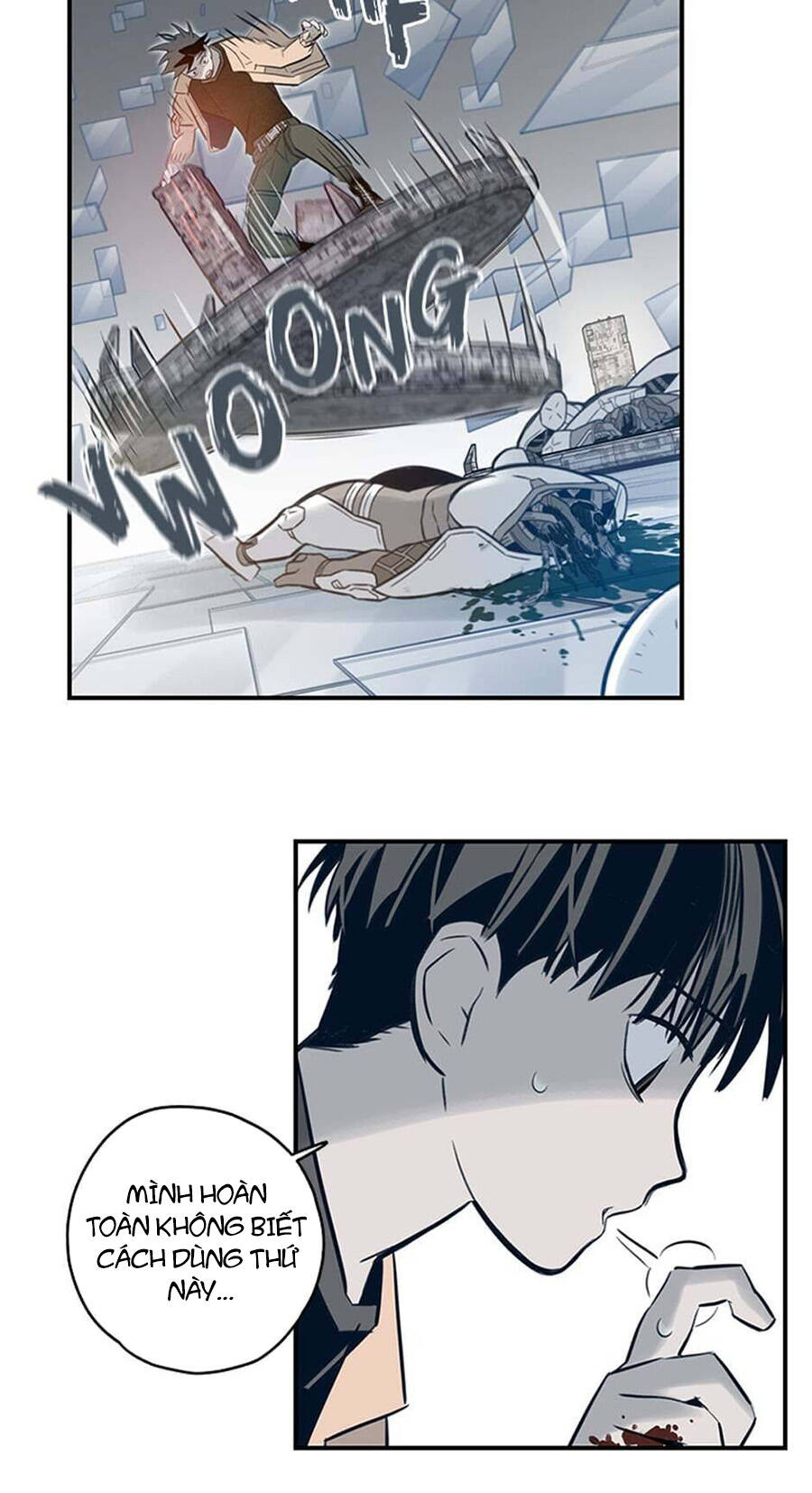 Điểm Hẹn Chapter 75 - Trang 2