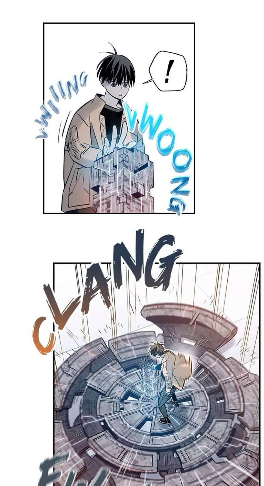 Điểm Hẹn Chapter 75 - Trang 2