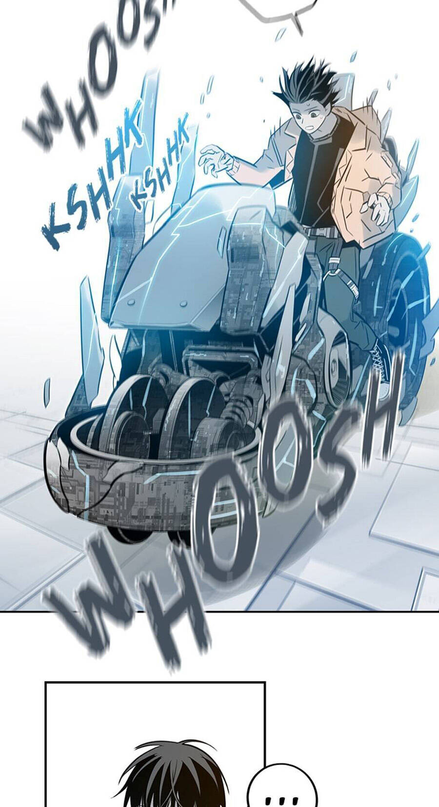 Điểm Hẹn Chapter 75 - Trang 2