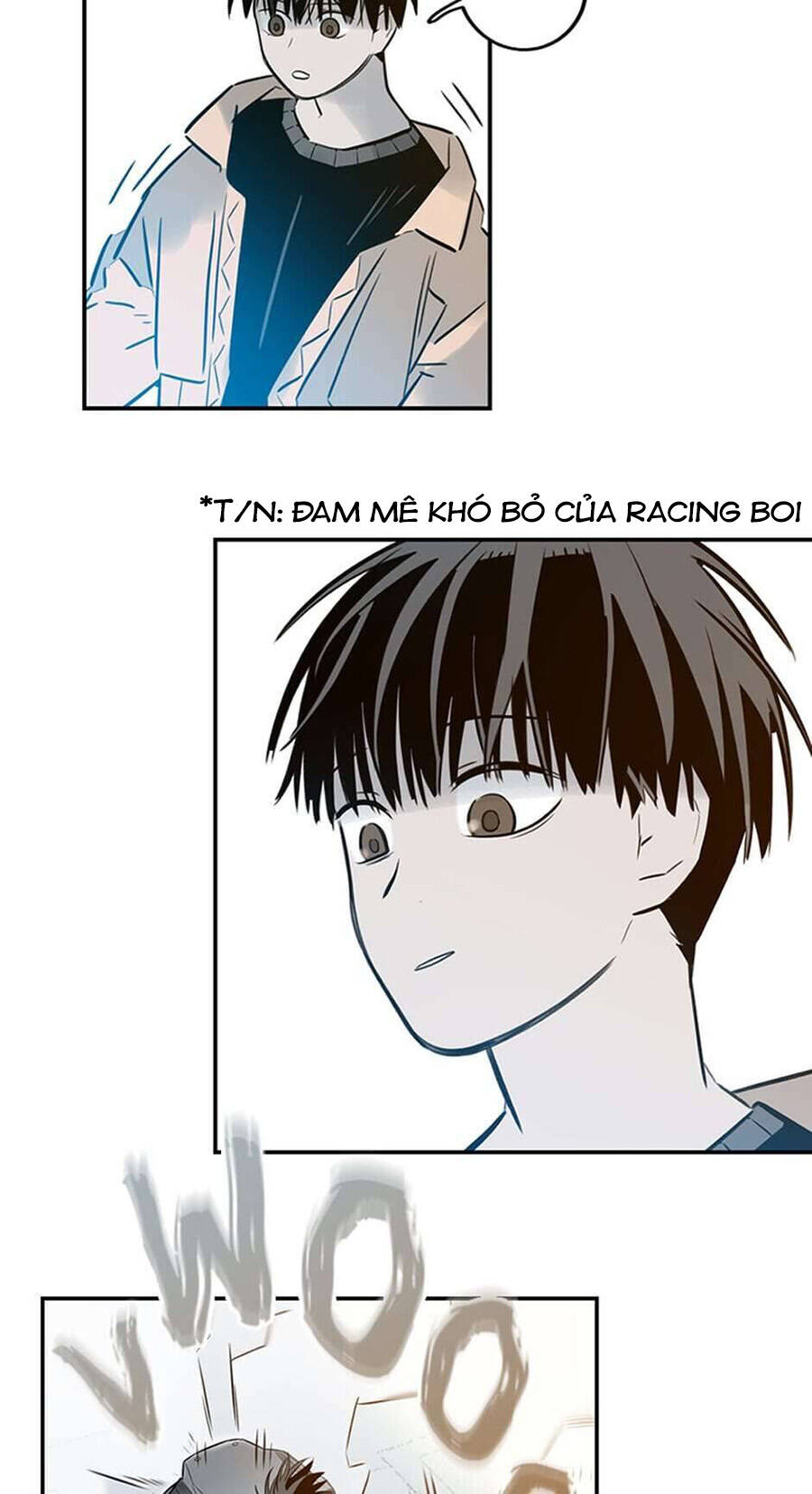 Điểm Hẹn Chapter 75 - Trang 2