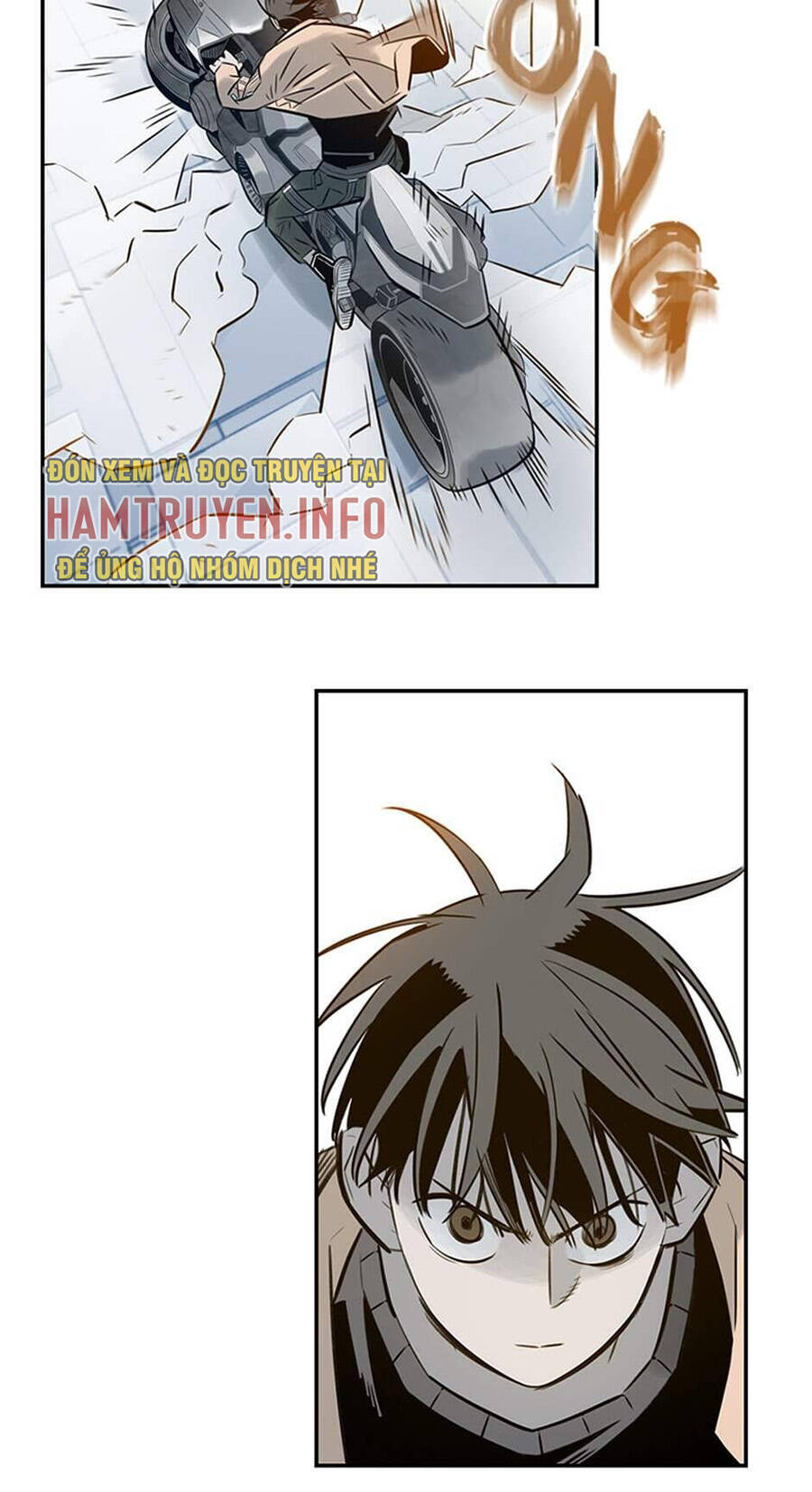 Điểm Hẹn Chapter 75 - Trang 2