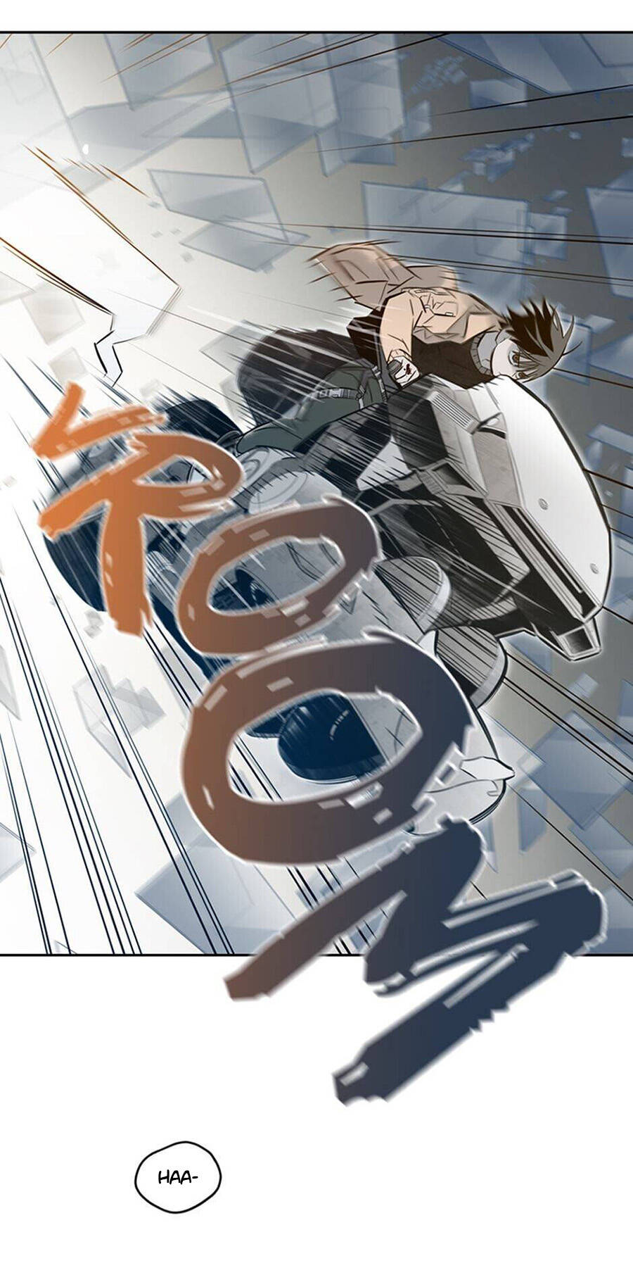 Điểm Hẹn Chapter 75 - Trang 2