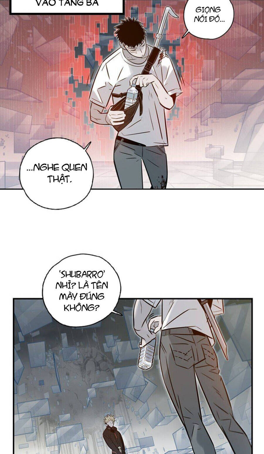 Điểm Hẹn Chapter 75 - Trang 2