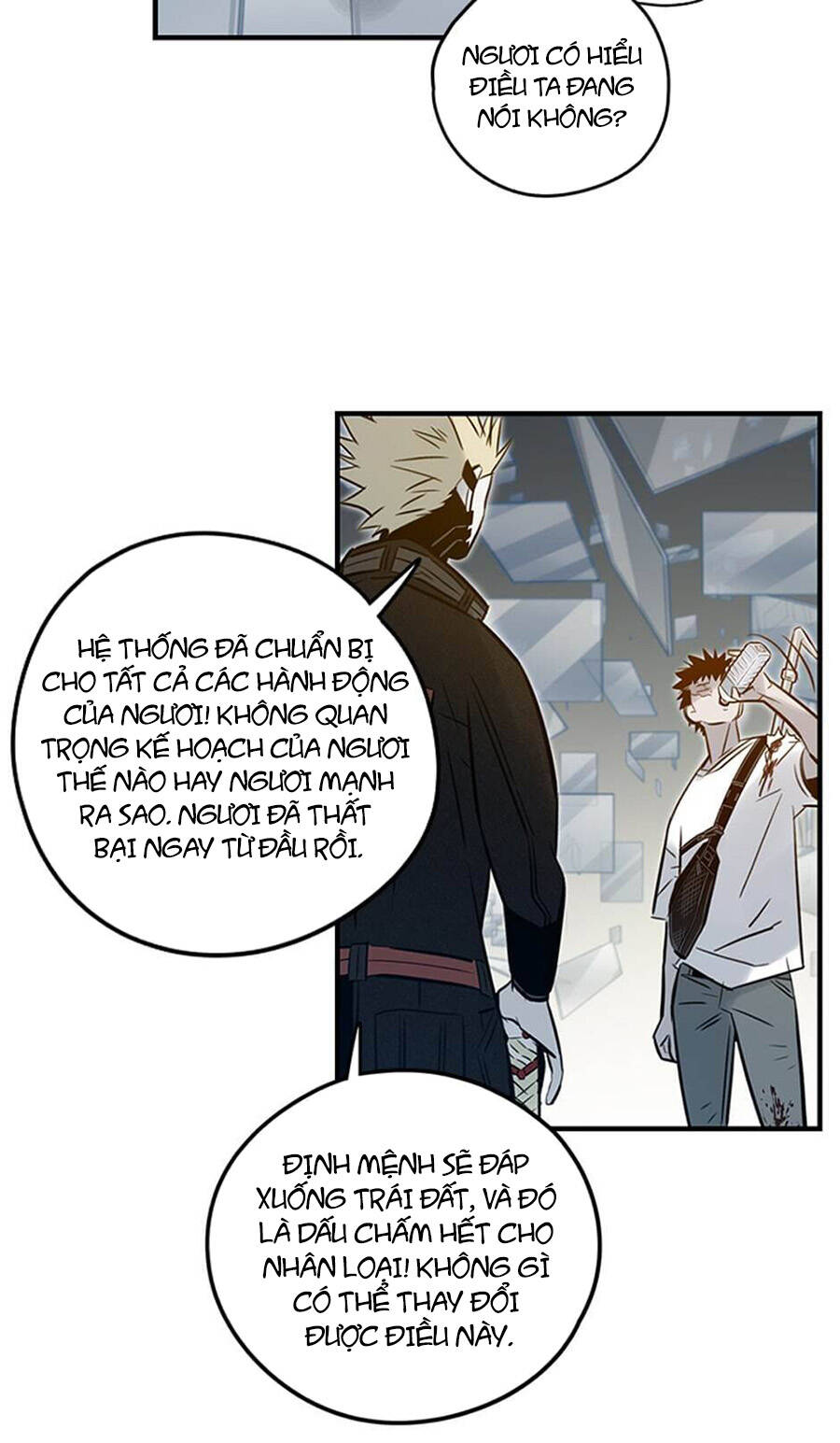 Điểm Hẹn Chapter 75 - Trang 2