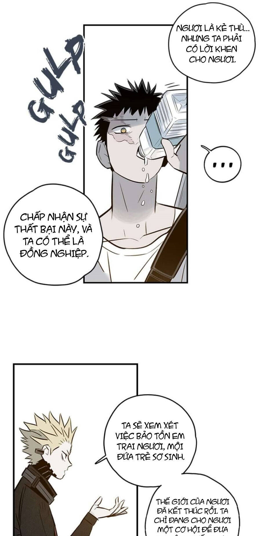 Điểm Hẹn Chapter 75 - Trang 2