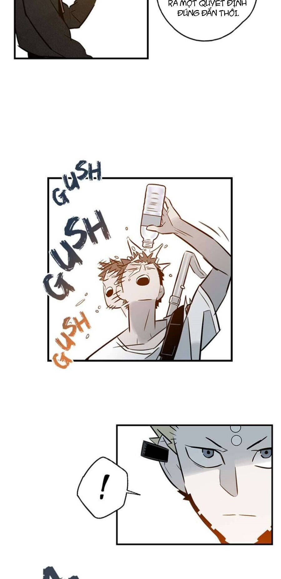 Điểm Hẹn Chapter 75 - Trang 2