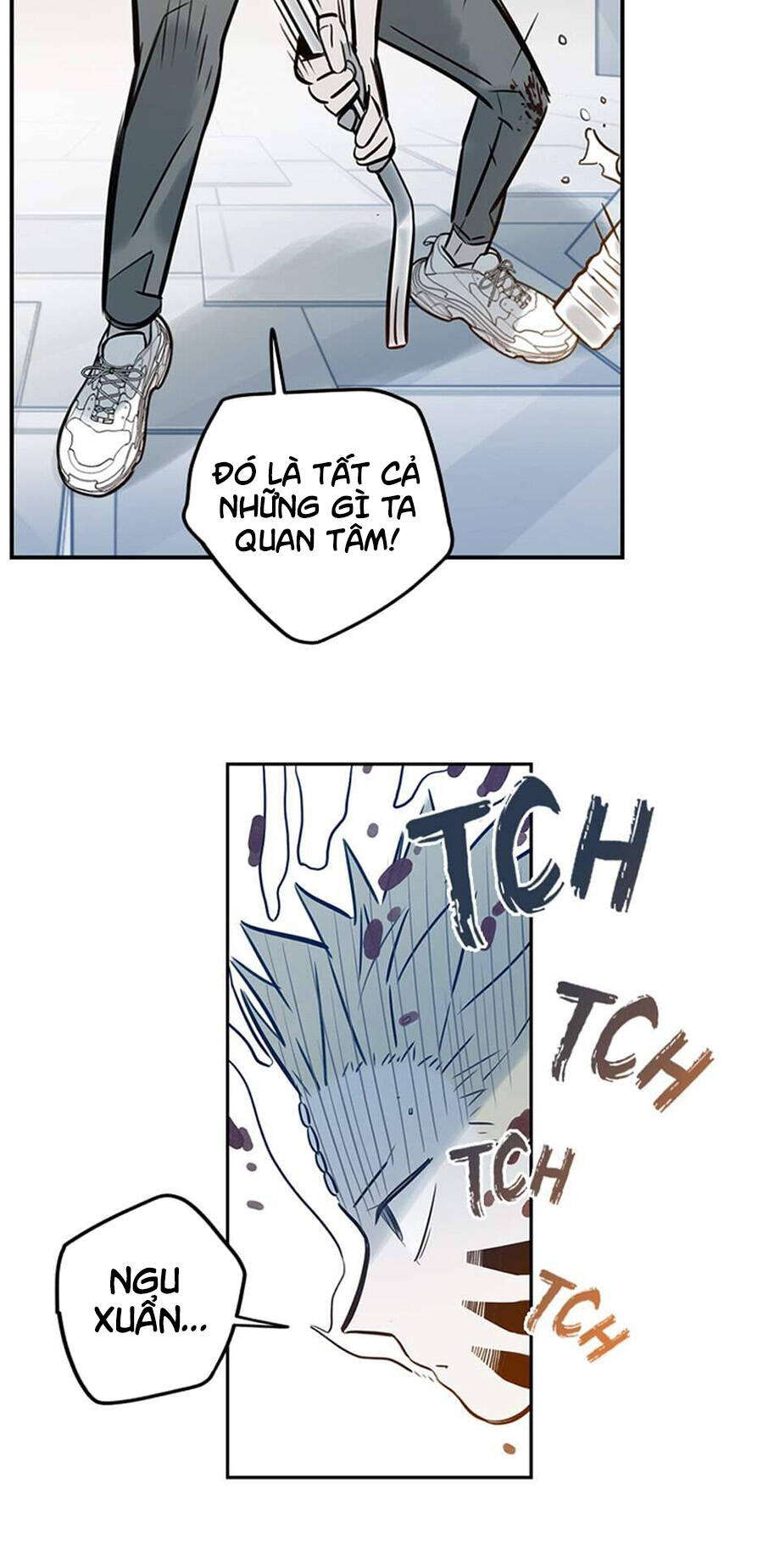 Điểm Hẹn Chapter 75 - Trang 2