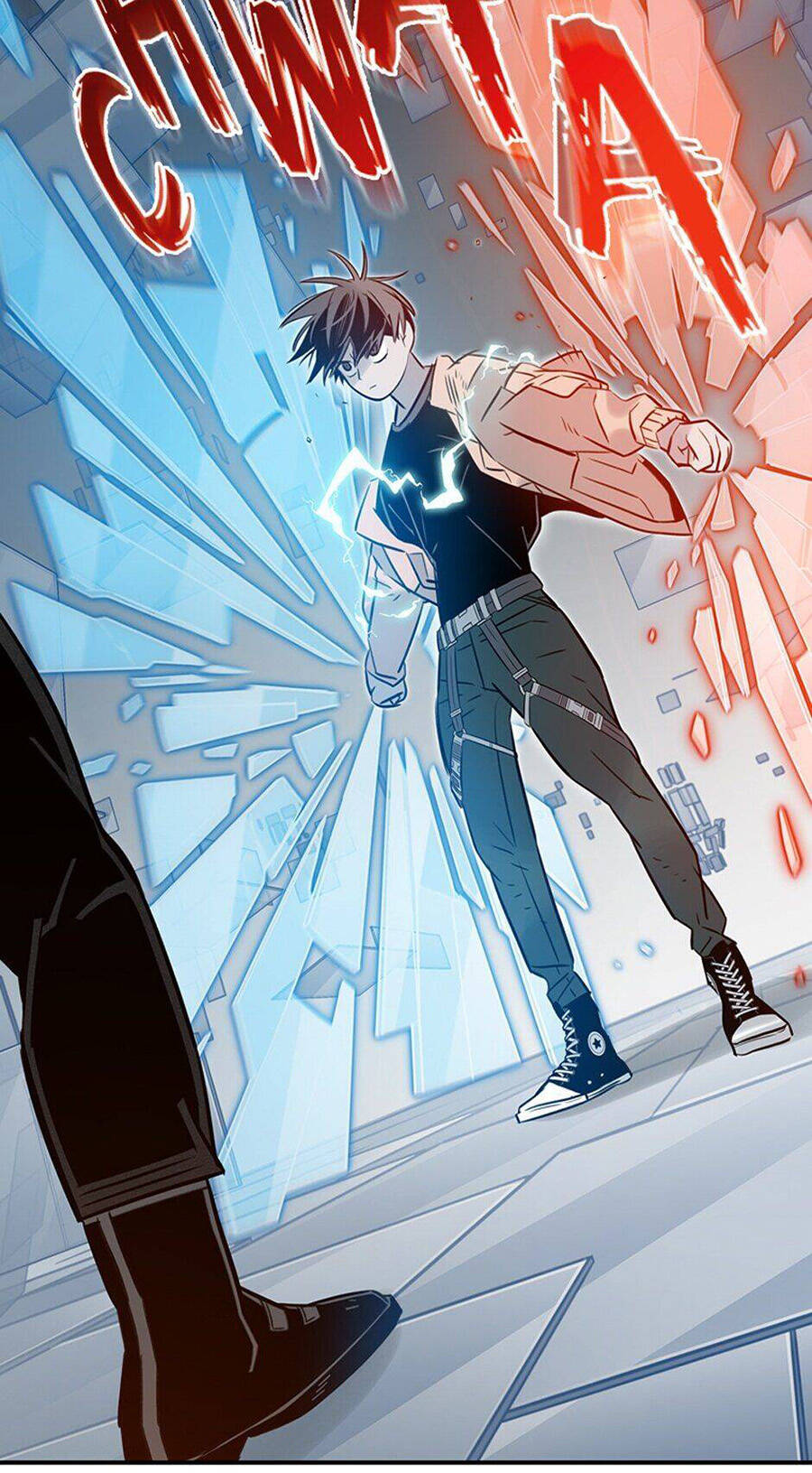 Điểm Hẹn Chapter 75 - Trang 2