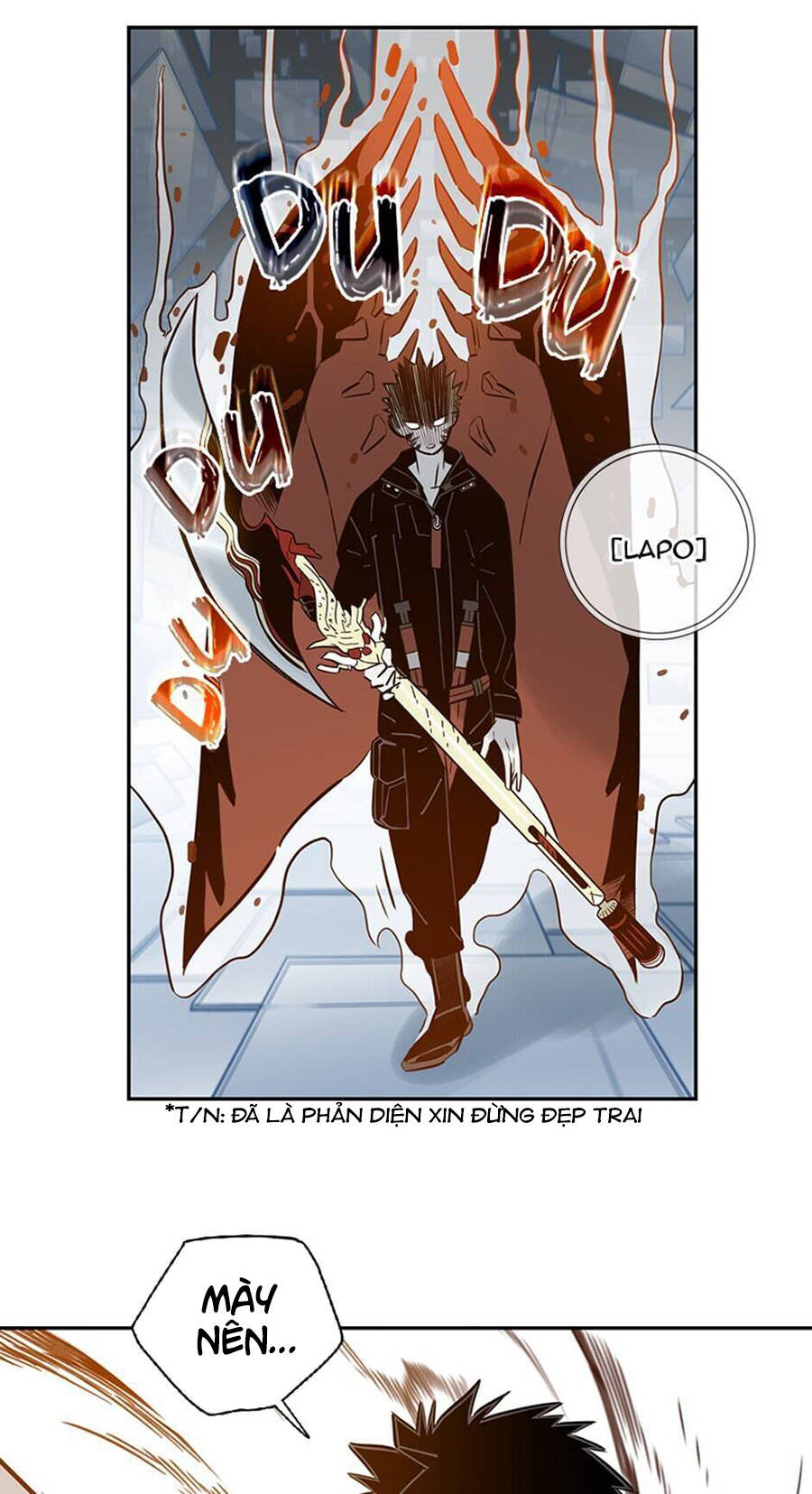 Điểm Hẹn Chapter 75 - Trang 2