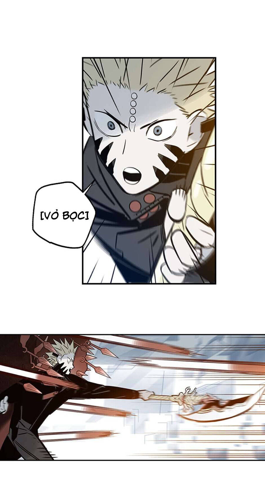 Điểm Hẹn Chapter 75 - Trang 2