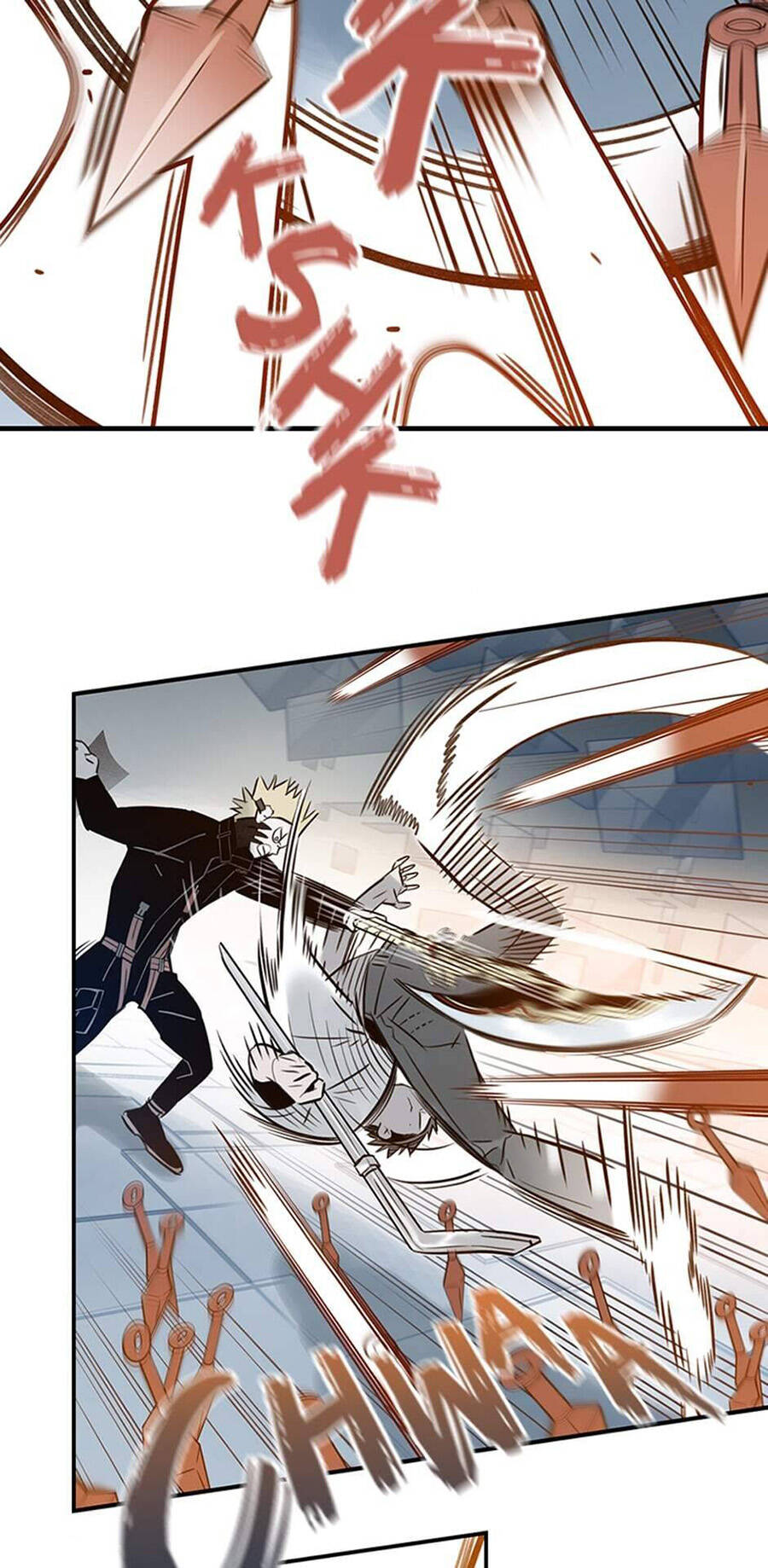 Điểm Hẹn Chapter 75 - Trang 2