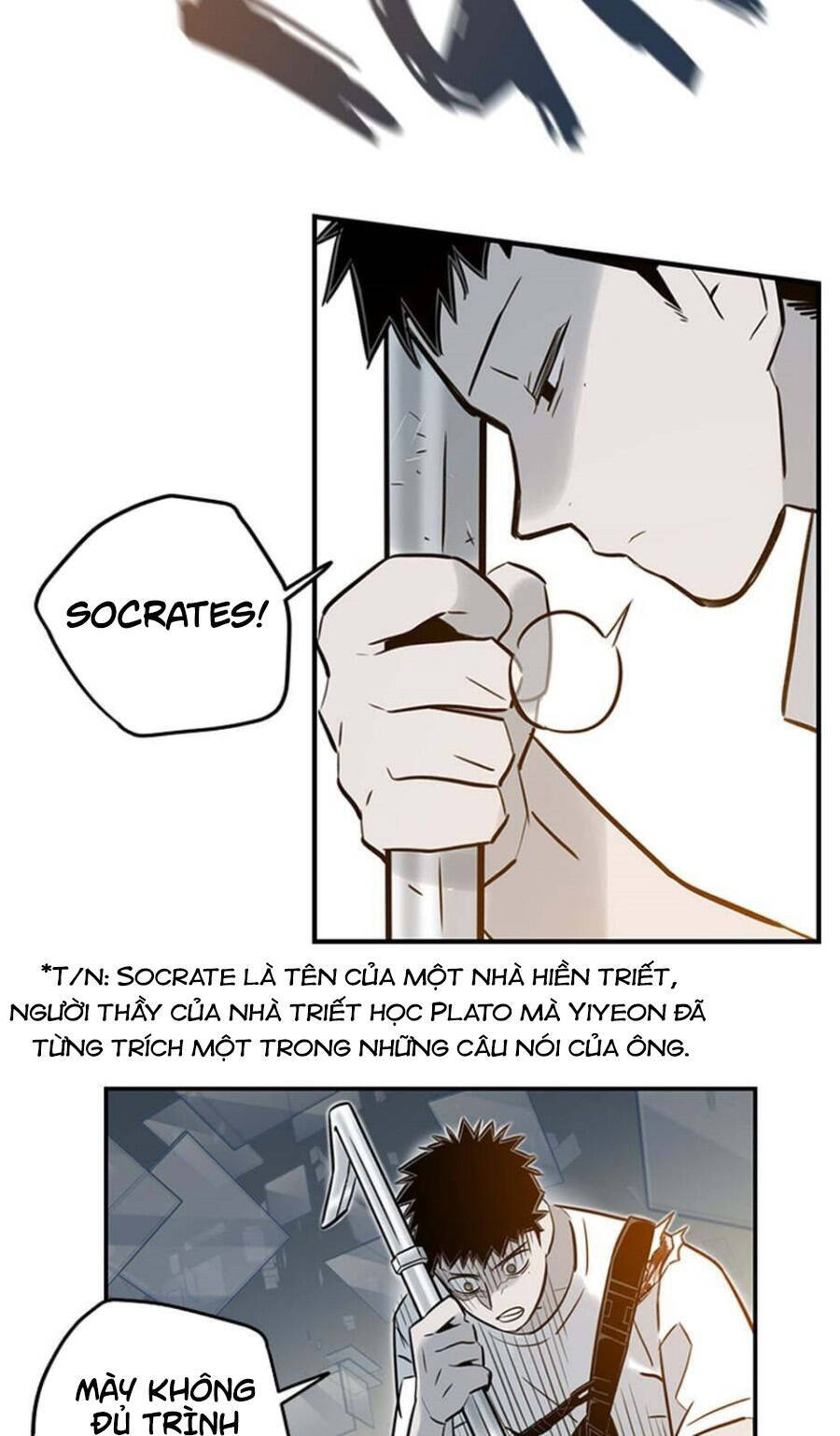 Điểm Hẹn Chapter 75 - Trang 2