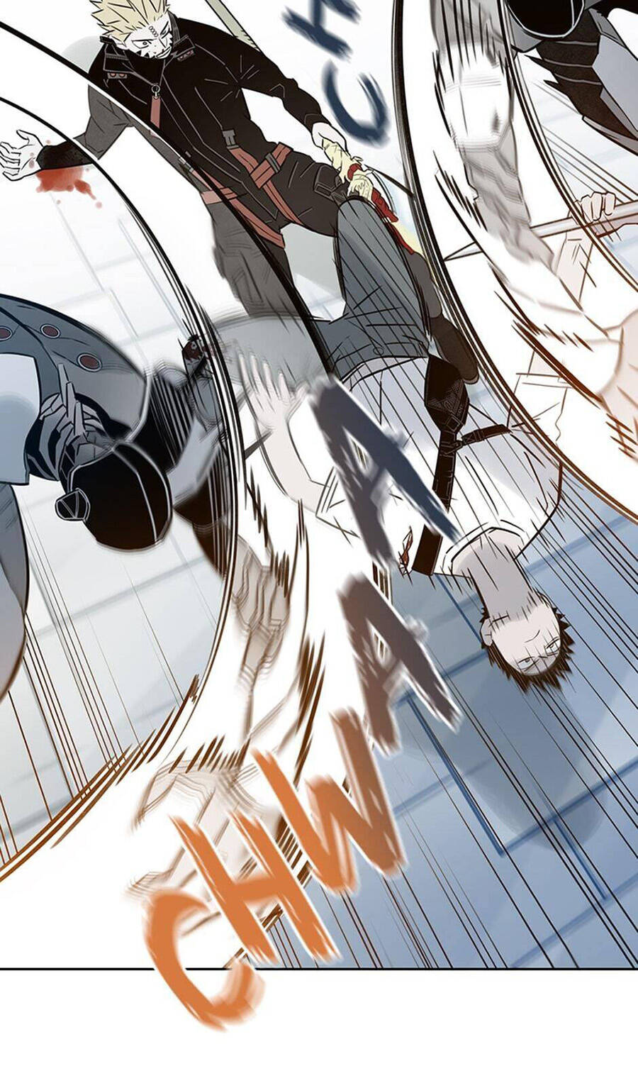 Điểm Hẹn Chapter 75 - Trang 2