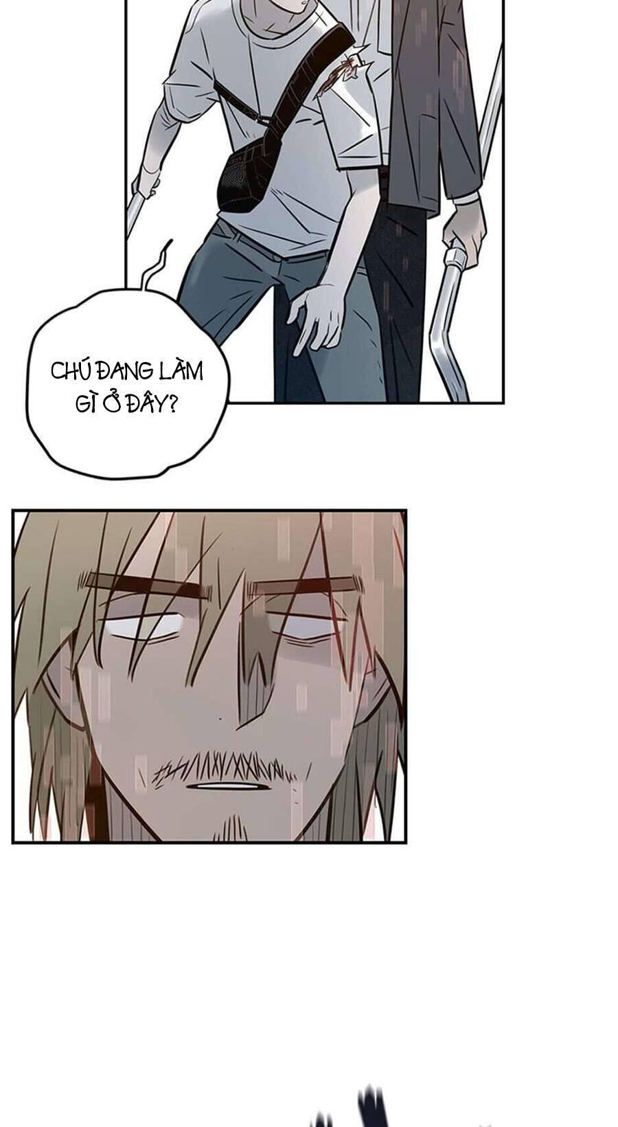 Điểm Hẹn Chapter 75 - Trang 2