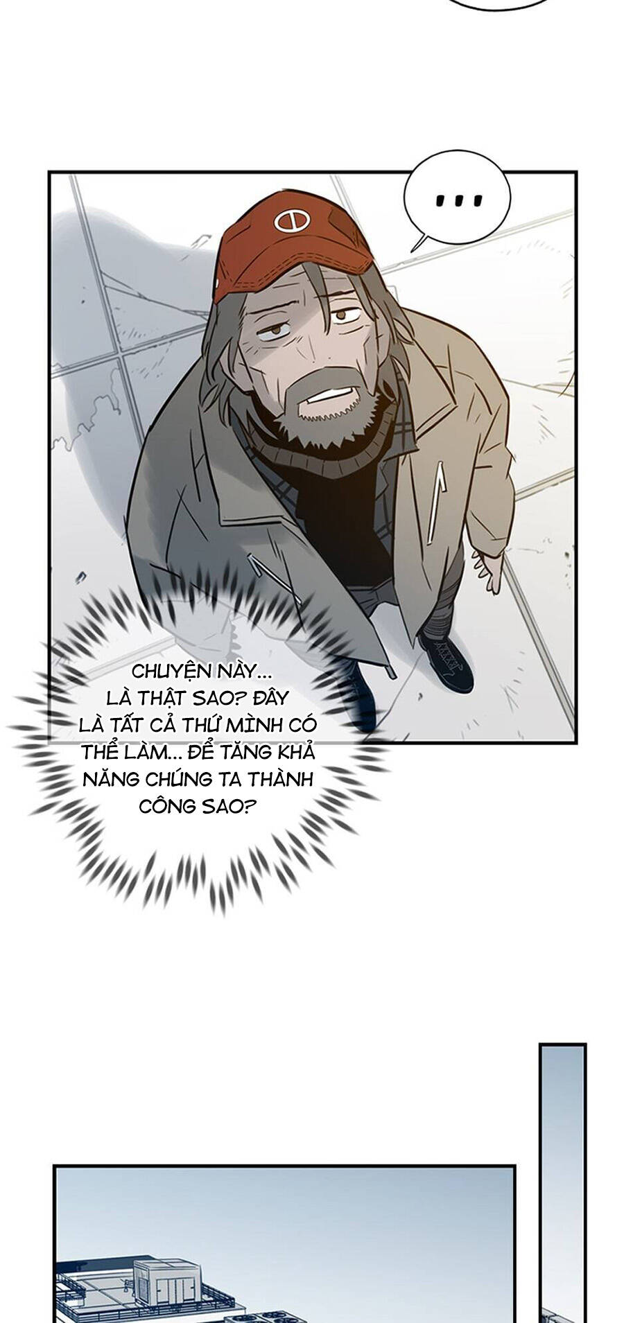 Điểm Hẹn Chapter 75 - Trang 2