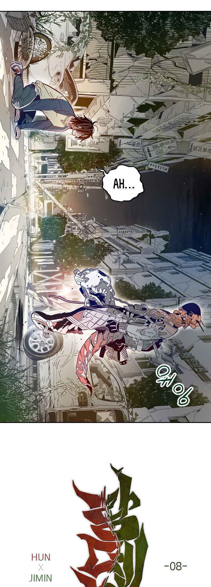 Điểm Hẹn Chapter 8 - Trang 2