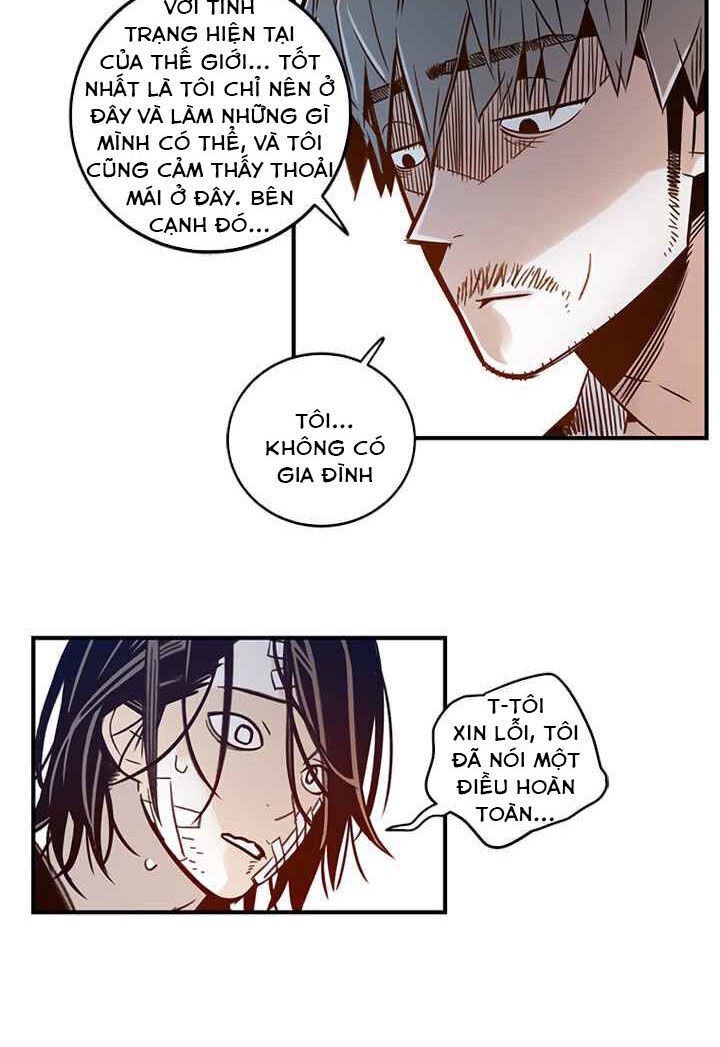 Điểm Hẹn Chapter 8 - Trang 2