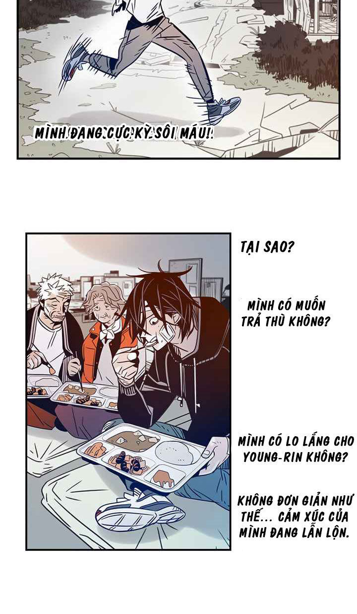 Điểm Hẹn Chapter 8 - Trang 2