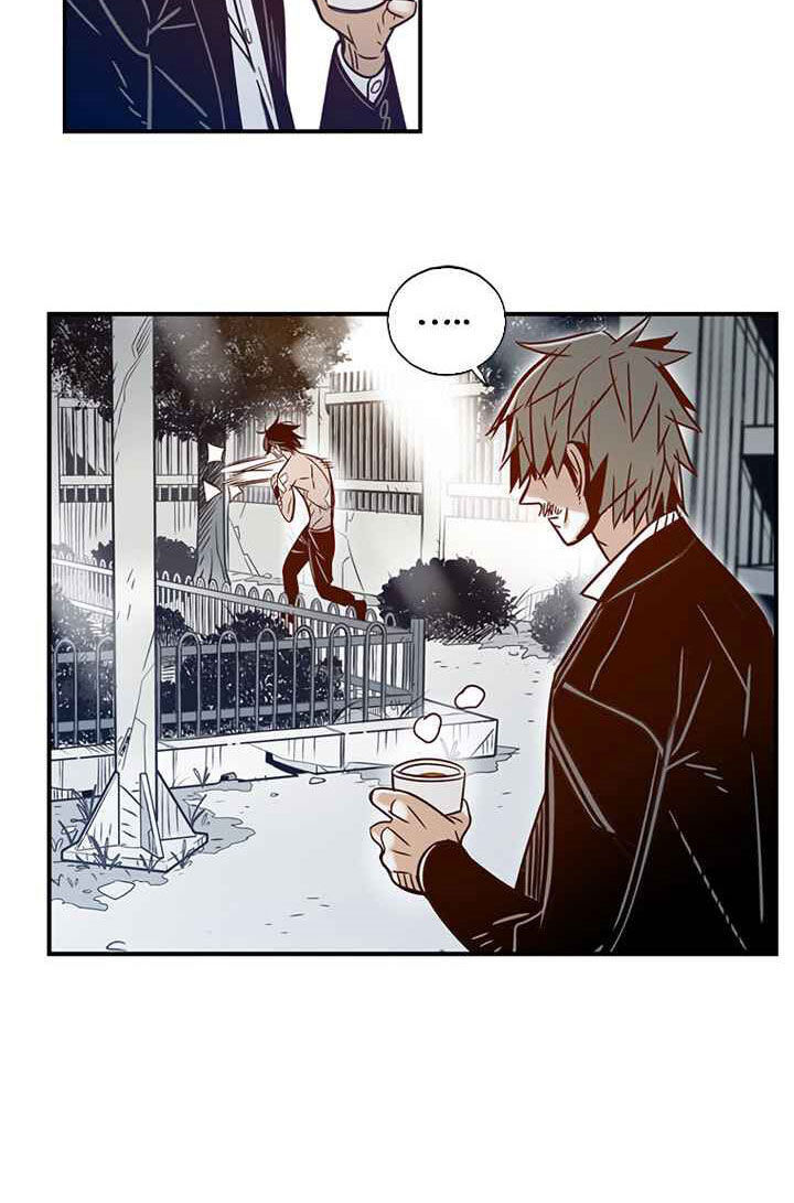 Điểm Hẹn Chapter 8 - Trang 2