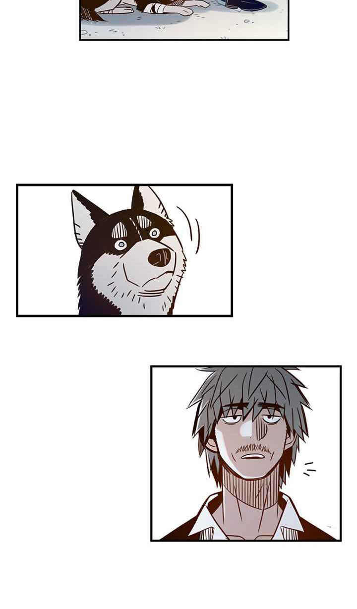 Điểm Hẹn Chapter 8 - Trang 2