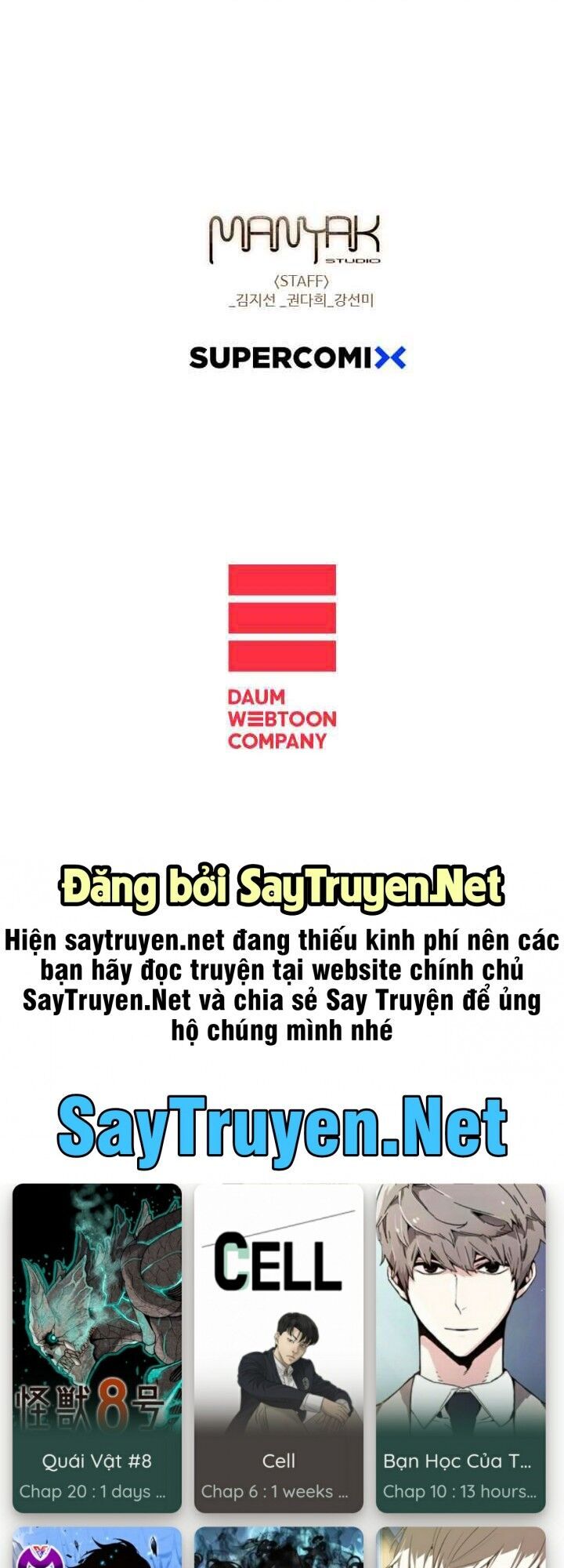 Điểm Hẹn Chapter 8 - Trang 2