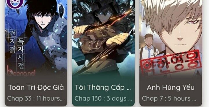 Điểm Hẹn Chapter 8 - Trang 2