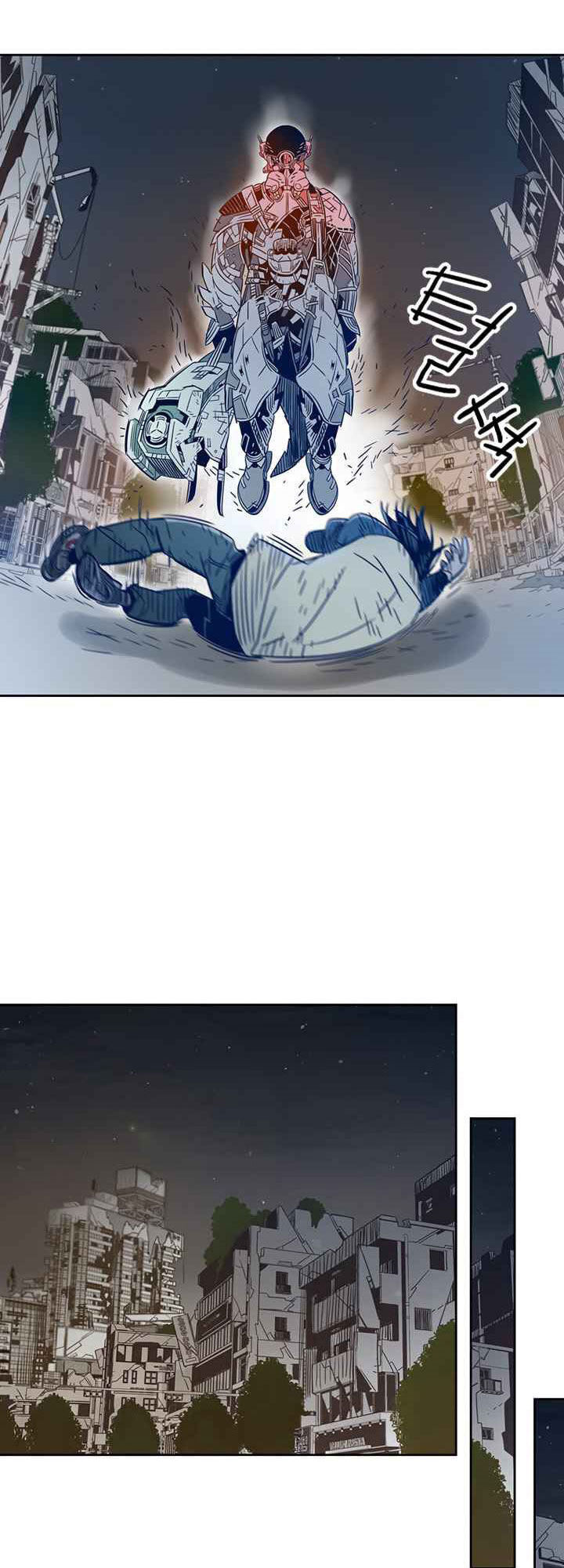 Điểm Hẹn Chapter 8 - Trang 2