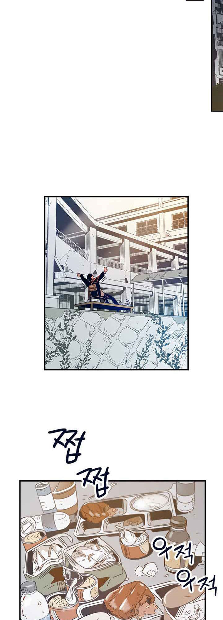 Điểm Hẹn Chapter 8 - Trang 2