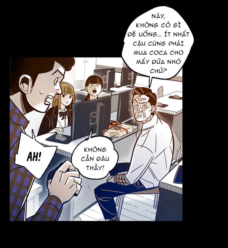 Điểm Hẹn Chapter 9 - Trang 2