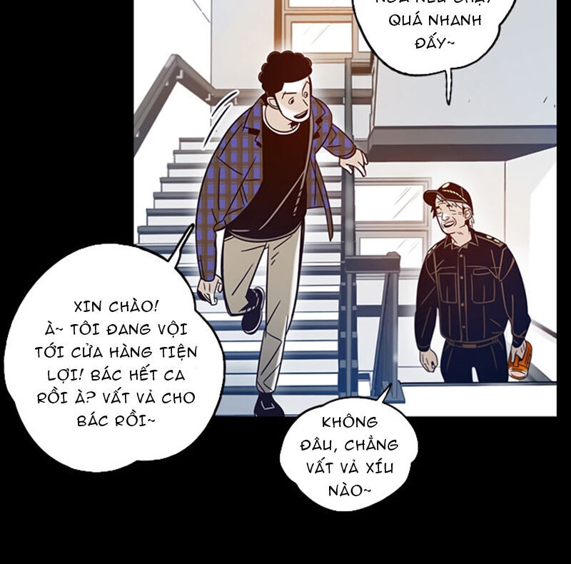 Điểm Hẹn Chapter 9 - Trang 2