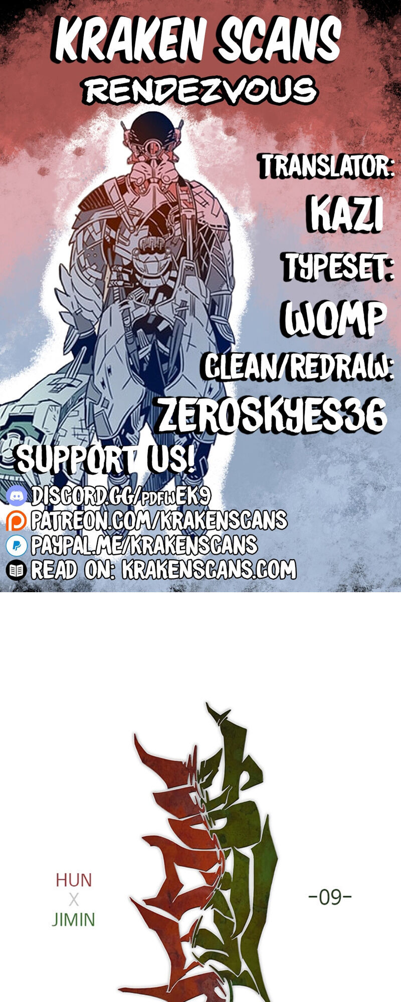 Điểm Hẹn Chapter 9 - Trang 2