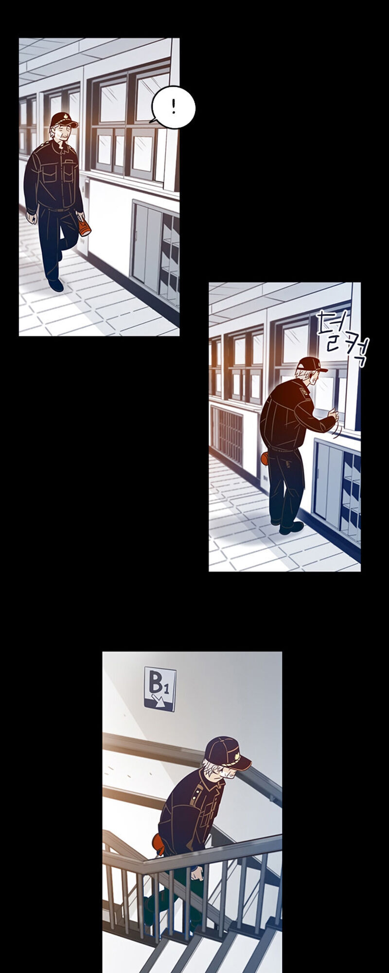 Điểm Hẹn Chapter 9 - Trang 2