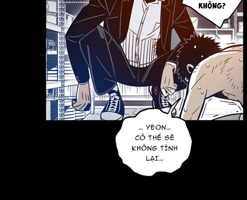 Điểm Hẹn Chapter 9 - Trang 2