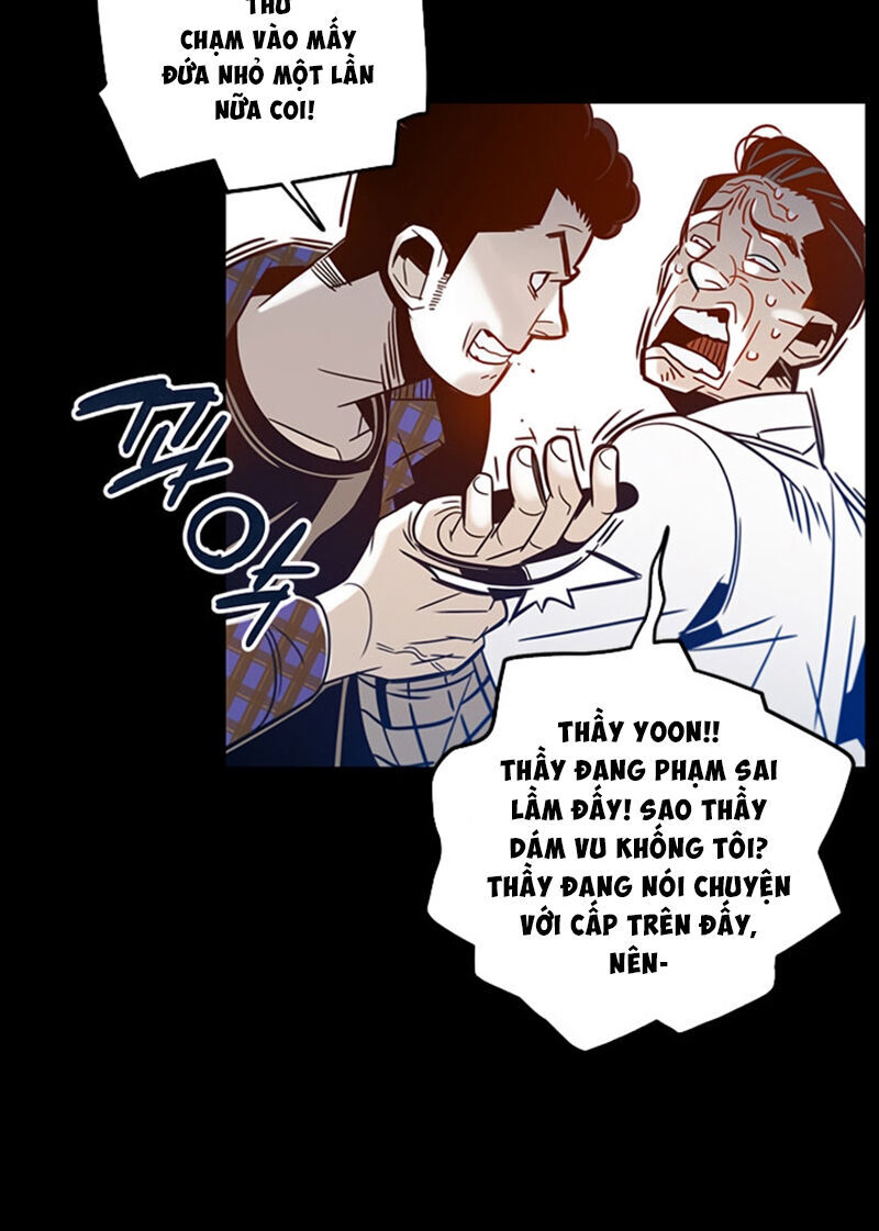 Điểm Hẹn Chapter 9 - Trang 2