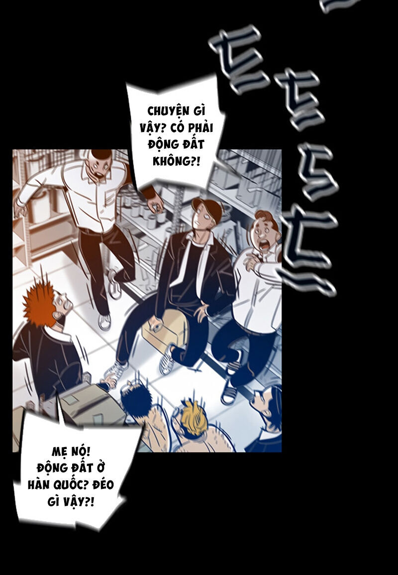 Điểm Hẹn Chapter 9 - Trang 2