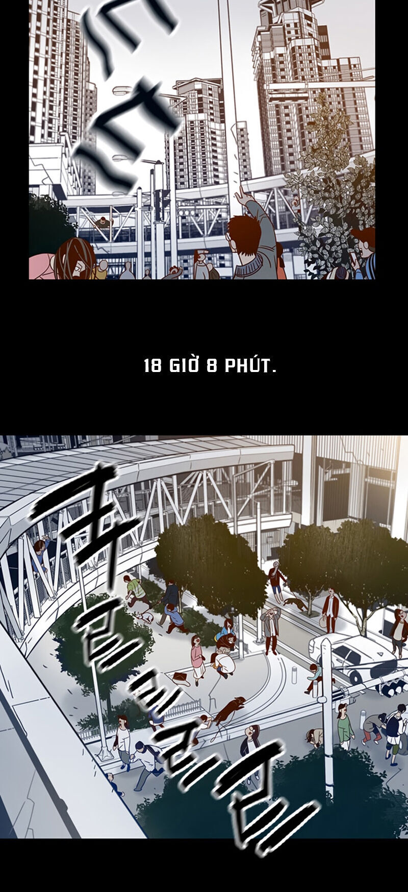 Điểm Hẹn Chapter 9 - Trang 2