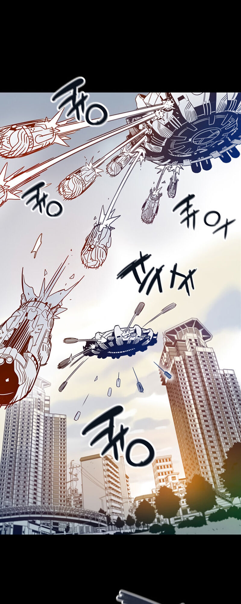 Điểm Hẹn Chapter 9 - Trang 2