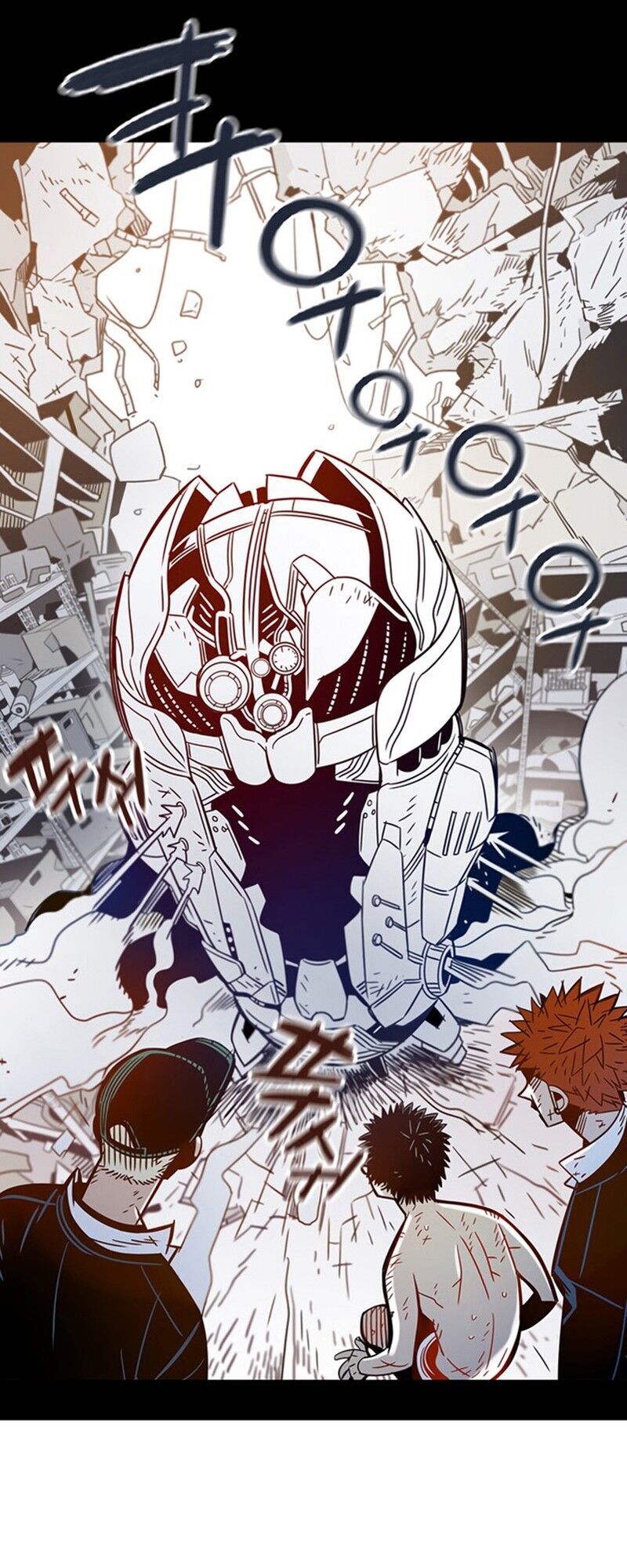 Điểm Hẹn Chapter 9 - Trang 2