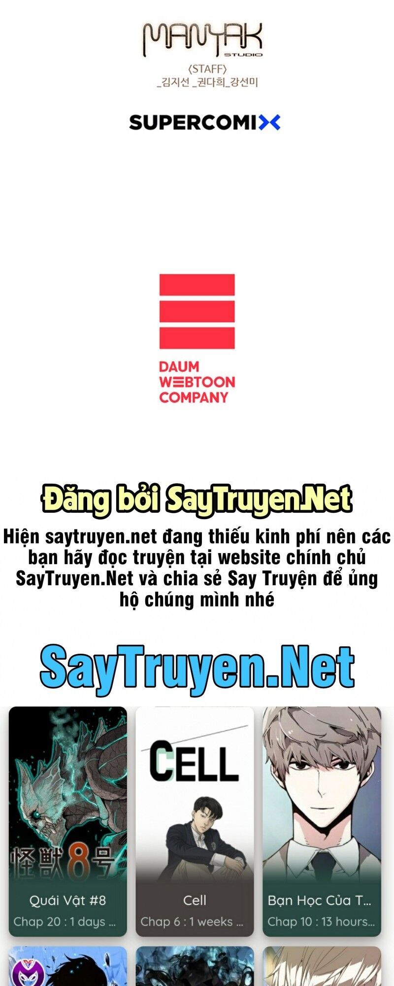 Điểm Hẹn Chapter 9 - Trang 2
