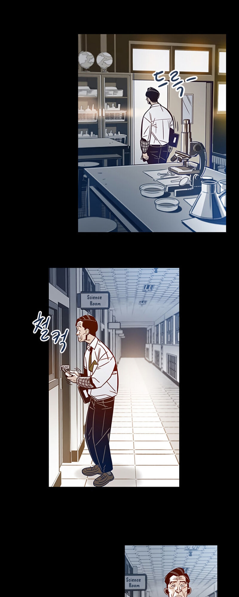 Điểm Hẹn Chapter 9 - Trang 2