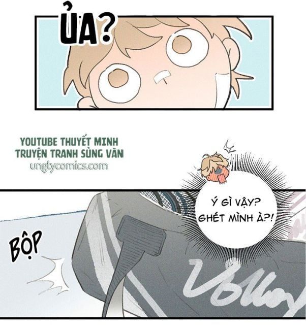 Diêm Hữu Chapter 1 - Trang 2