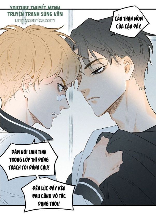 Diêm Hữu Chapter 1 - Trang 2