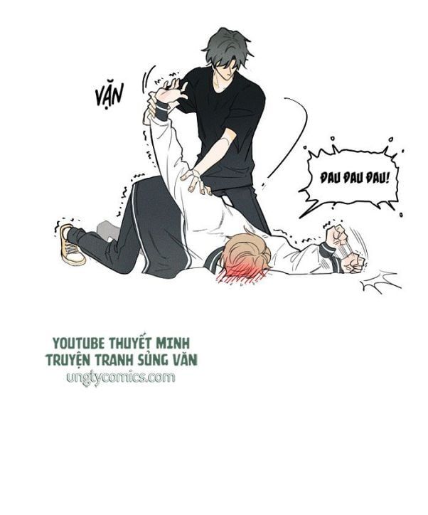 Diêm Hữu Chapter 1 - Trang 2