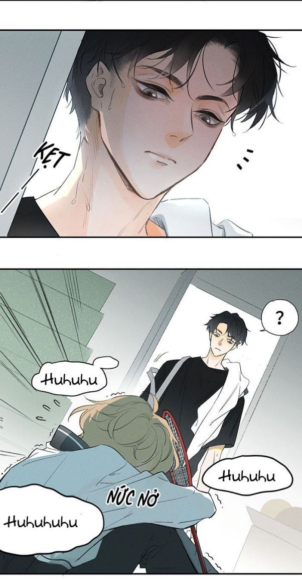 Diêm Hữu Chapter 1 - Trang 2